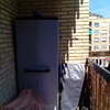 Instalar Carpintería Aluminio (Obra Nueva)