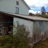 Construcción Parcial Casa