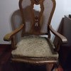 Tapizar Sillas o Butacas