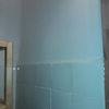 Alicatado suelo y ducha pintura de pared opcional