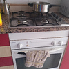 Reforma Cocina