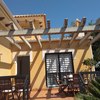 Pérgolas