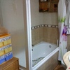 Instalar o Cambiar Bañera o Ducha
