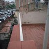 Saneamiento y pintura de terrazas