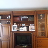 Pintar carpinterías