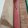 Arreglar fachada interior