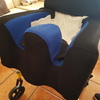 Realizar Fundas