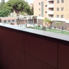 Cortinas Cristal