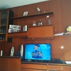 Pintar carpinterías