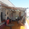 Techado terraza