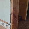 Reforma parcial vivienda