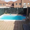 Piscina desnivelada