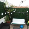 Instalar Toldo Vivienda
