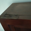 Restaurar muebles
