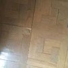 Reforma parcial vivienda