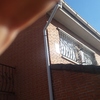 Limpieza de canalones o bajantes