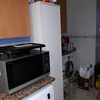 Reforma Cocina