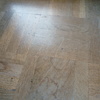 Lijar (Acuchillar) y Barnizar Parquet (Parcial)
