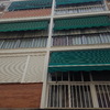 Instalar Antena Comunidad
