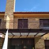 Instalar protectores / cortavientos