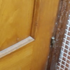 Cambiar Carpintería Madera