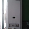Pequeños trabajos Gas