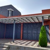 Toldo para pérgola