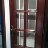 Lacar Puertas