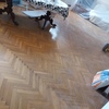 Lijar (Acuchillar) y Barnizar Parquet (Completo)