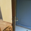 Instalar Puerta de Seguridad