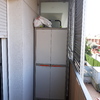 Hacer Armario Empotrado Exterior (aluminio - Pvc)