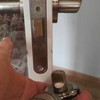 Cambiar Cerradura