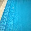 Limpieza puntual de agua piscina