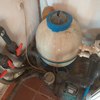 Limpieza puntual de piscina