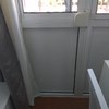 Instalar cierres de policarbonato