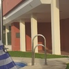 Instalar protectores / cortavientos