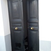 Instalar Puerta de Seguridad