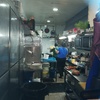 Limpieza Cocinas Industriales