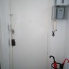 Instalar Puerta de Seguridad
