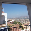 Cortinas Cristal