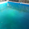 Limpieza puntual de piscina