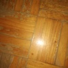 Reparar parquet de habitacion y salon