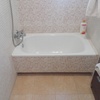 Instalar o Cambiar Bañera o Ducha