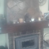 Deshollinar Chimenea