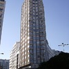 Proyecto y Rehabilitación Fachada Edificio