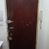 Instalar Puerta de Seguridad