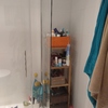 Columna baño