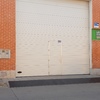Instalar Puerta Garaje PVC/Sándwich