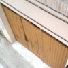 Instalar Puerta Garaje PVC/Sándwich