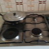 Instalar Electrodoméstico Gas/Electricidad